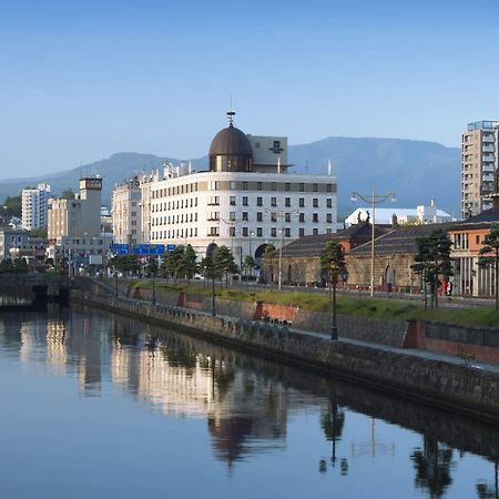 Hotel Nord Отару Экстерьер фото